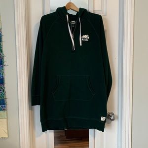 Long sleeve Dockside Dress from Roots